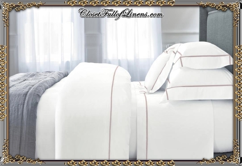 Athena Bed Collection