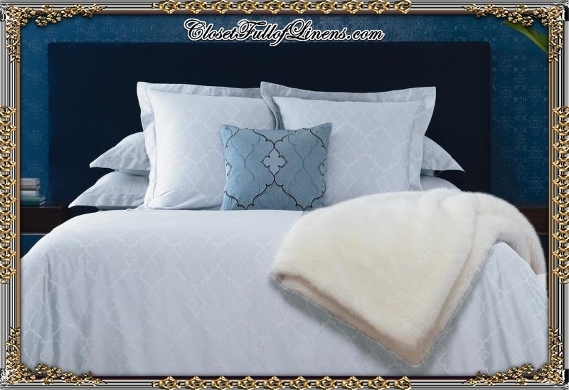 Luna Bed Collection