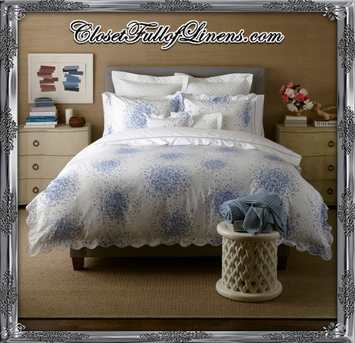 Poppy Sheets Duvet and Shams Bed Set