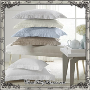 Adeli Bedding Set by Sferra