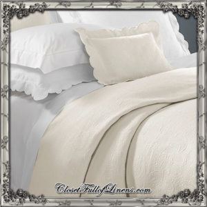 Alice Coverlet and Shams