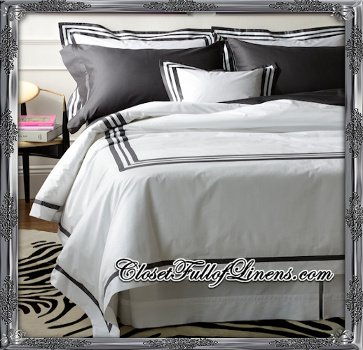 Allegro Bedding Set