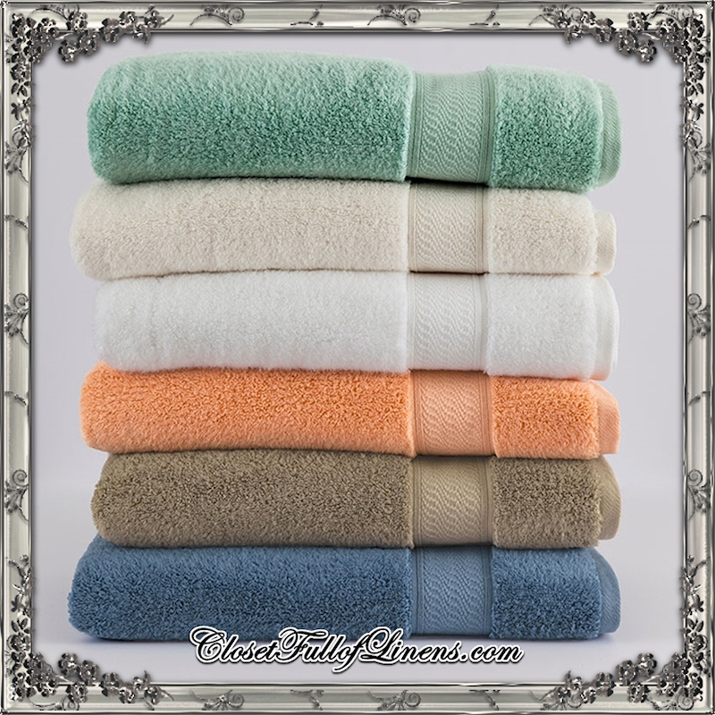 Amira Towels