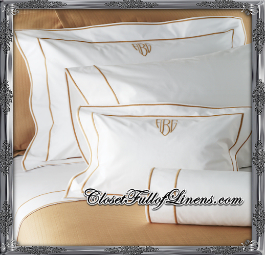 Ansonia Bedding Set