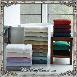 Bello Towels