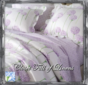 Charlotte Bedding Set