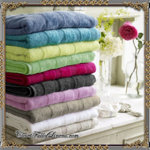 Coniston Acacia Towel Sets