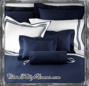 Elliot Bedding Set