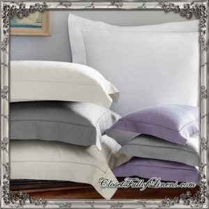 Fiona Italian Egyptian Cotton Sateen Bedding