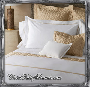 Gatsby Luxurious Sheet Set