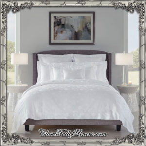Giza 45 Jacquard Bedding