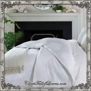 Giza Medallion Bedding