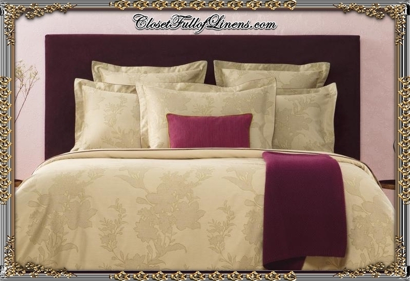 Leonor Bed Collection