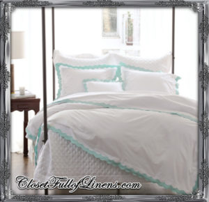 Lorelei Bedding set