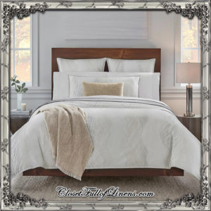 Melba Duvet Cover and Shams