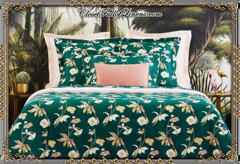Miami Bed Collection