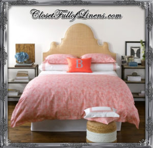 Nikita Sheets Duvet and Shams Bed Set