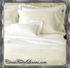 Olivia Bedding Set