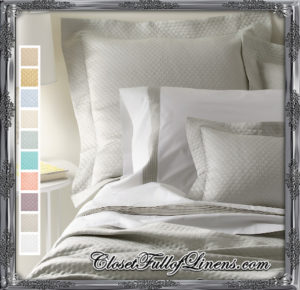 Pearl Bedding Set