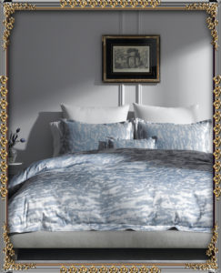 Serengeti Duvet Sheets and Shams