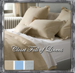 Terra Duvet and Shams