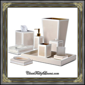 Core Bath Accessories