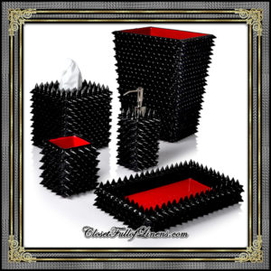 Quill Bath Accessories