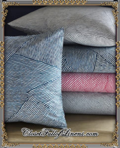 Burnett Sheets Duvets Shams