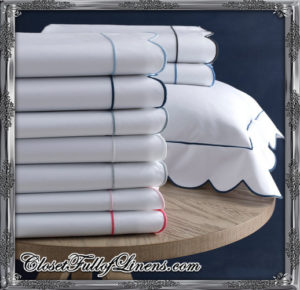 Butterfield Sheets Duvet Shams