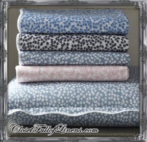 Margot Sheets Duvet and Shams