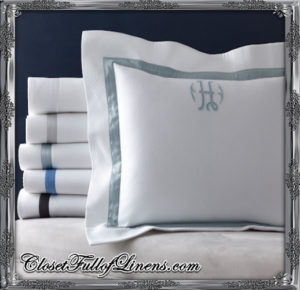 Mayfair Luxury Sheet Set
