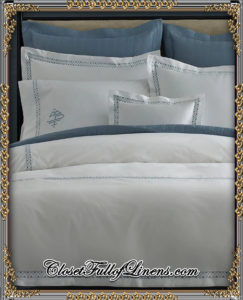 Prado Duvet Shams Sheets