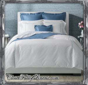 Atlas Bedding Set