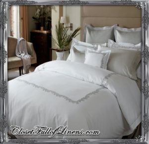 Atoll Bedding Sheets Shams Duvet Cover