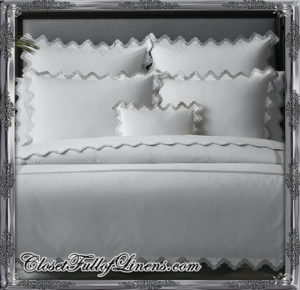 Aziza Bedding Sheets Shams Duvet Cover