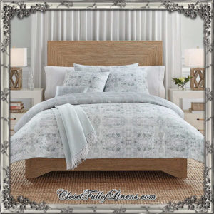 Astratto Collection Duvet Shams