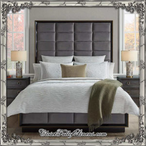 Felino Duvet Cover and Shams