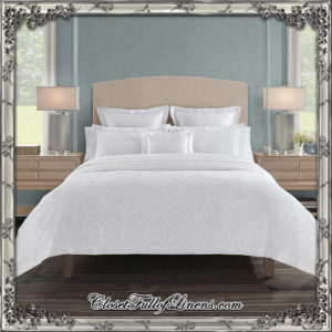 Giza 45 Porta Duvet Cover, Shams Pillowcases and Sheets