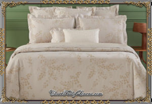 Murmures Duvet Cover, Sheets and Shams