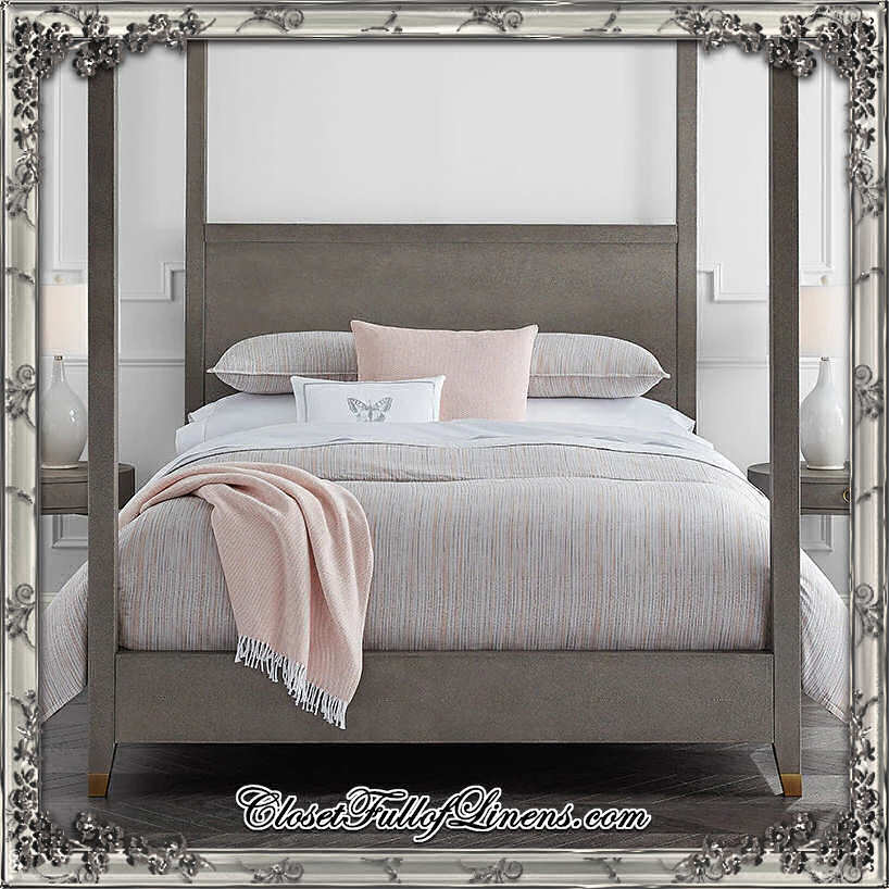 Pienza Duvet Cover and Shams