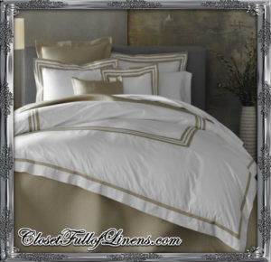 Allegro Bedding matouk