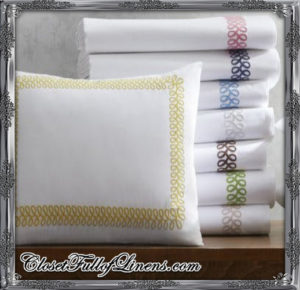 Astor Braid Colors matouk