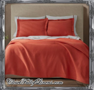 Athena Coverlet matouk