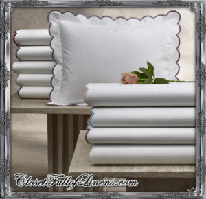 Dakota colors matouk