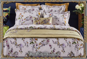 Romances Bedding Collection by Yves Delorme
